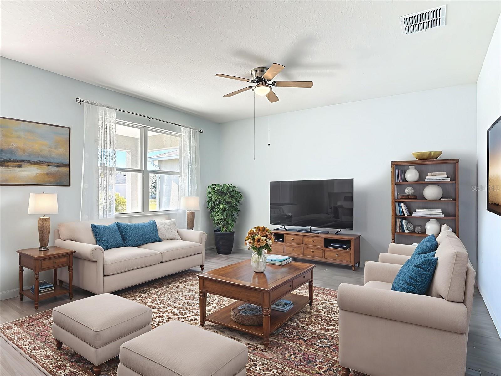 OAK LEAF PRESERVE PH 1 - Residential Lease