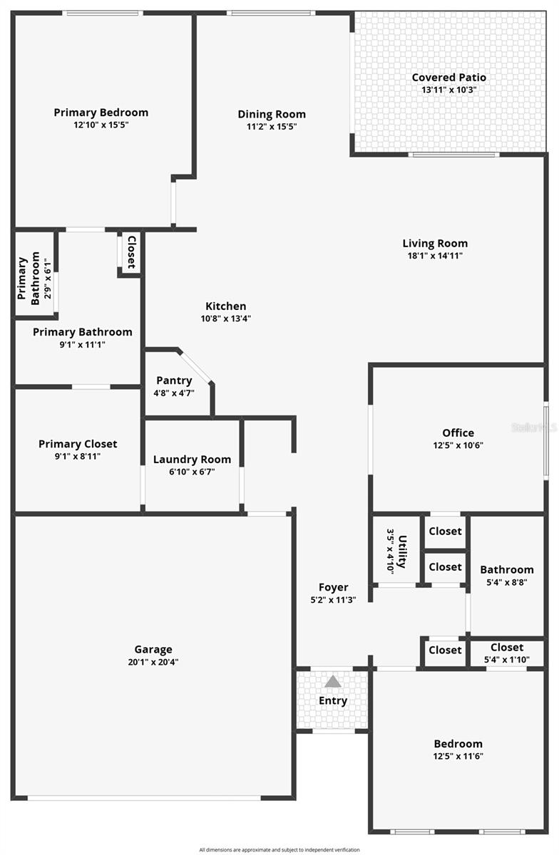OAK LEAF PRESERVE PH 1 - Residential Lease
