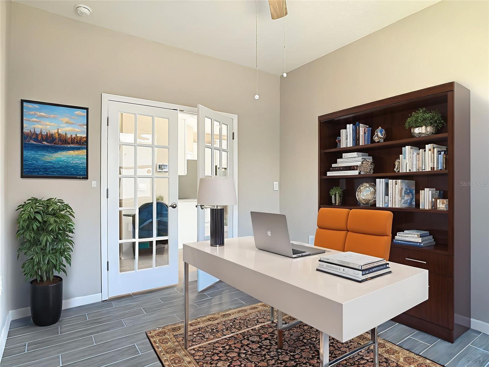 OAK LEAF PRESERVE PH 1 - Residential Lease