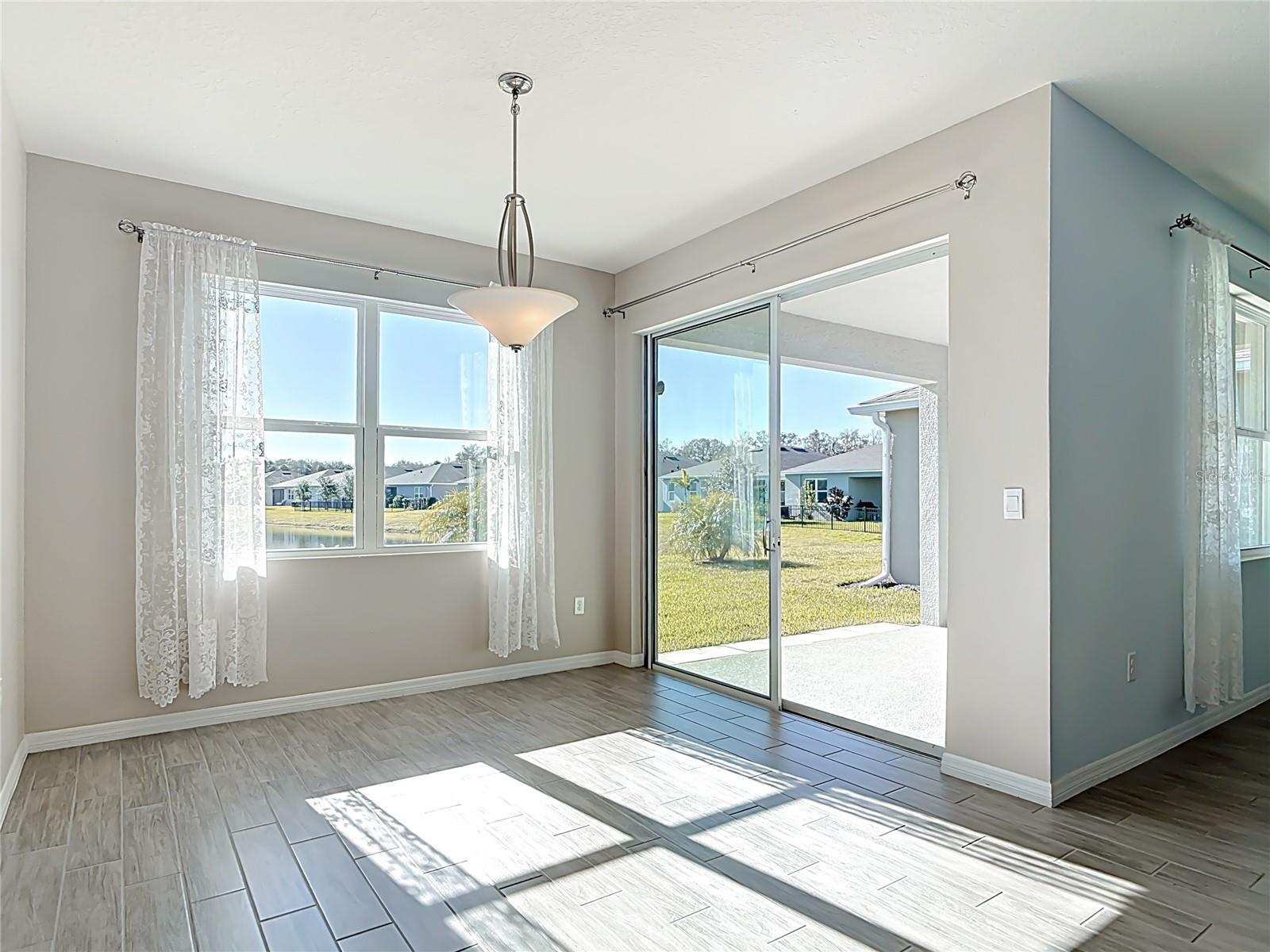 OAK LEAF PRESERVE PH 1 - Residential Lease