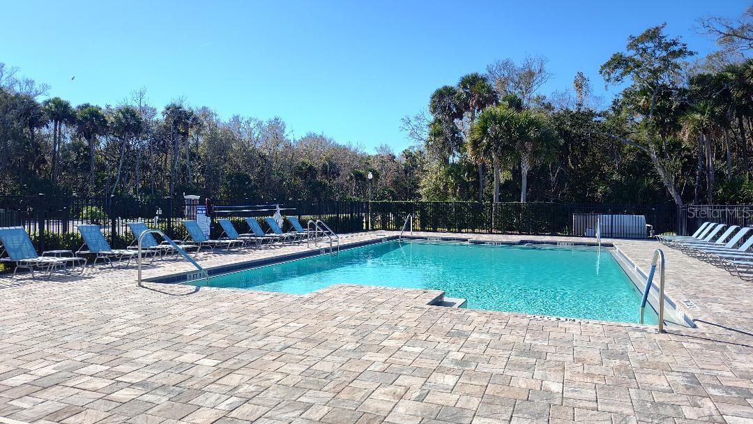 OAK LEAF PRESERVE PH 1 - Residential Lease