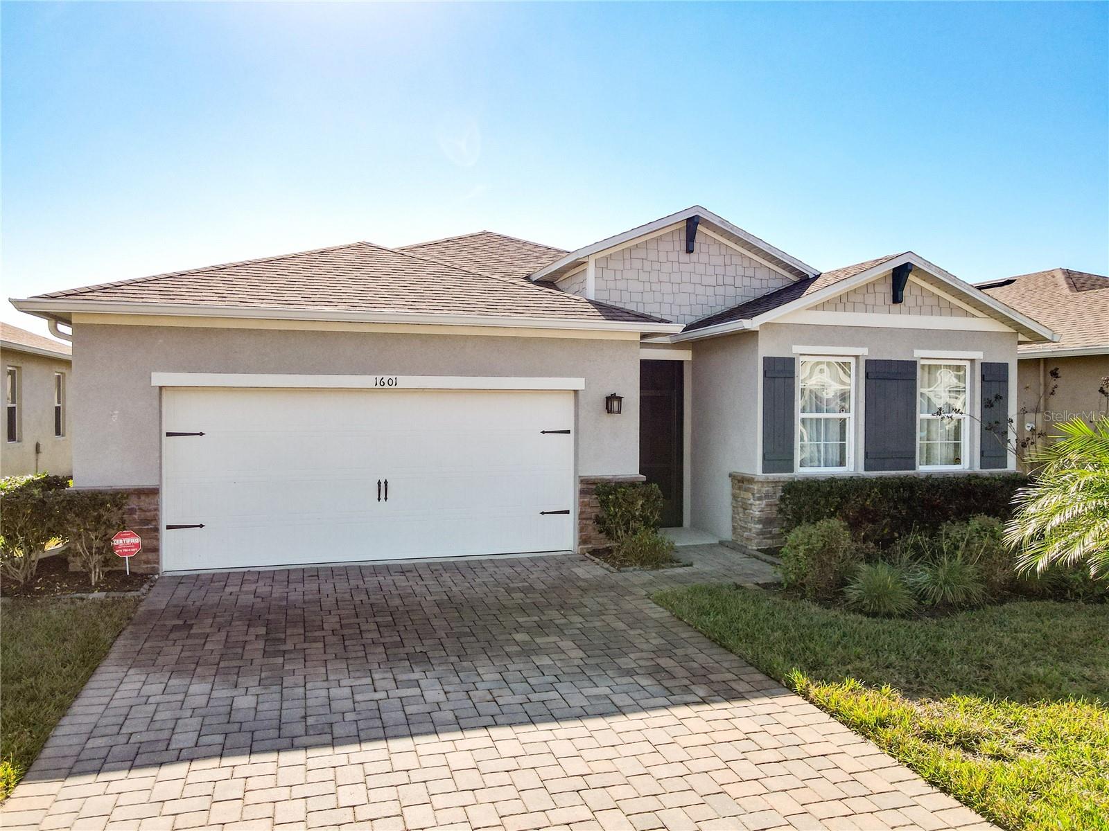 OAK LEAF PRESERVE PH 1 - Residential Lease