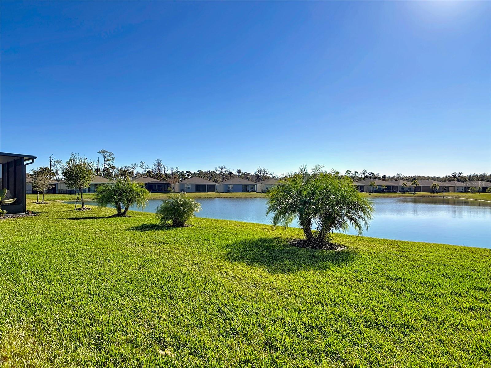 OAK LEAF PRESERVE PH 1 - Residential Lease