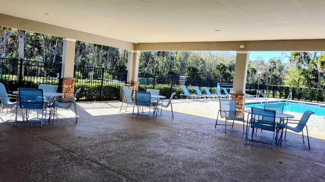 OAK LEAF PRESERVE PH 1 - Residential Lease