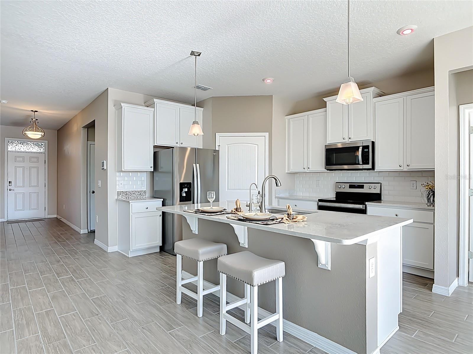 OAK LEAF PRESERVE PH 1 - Residential Lease