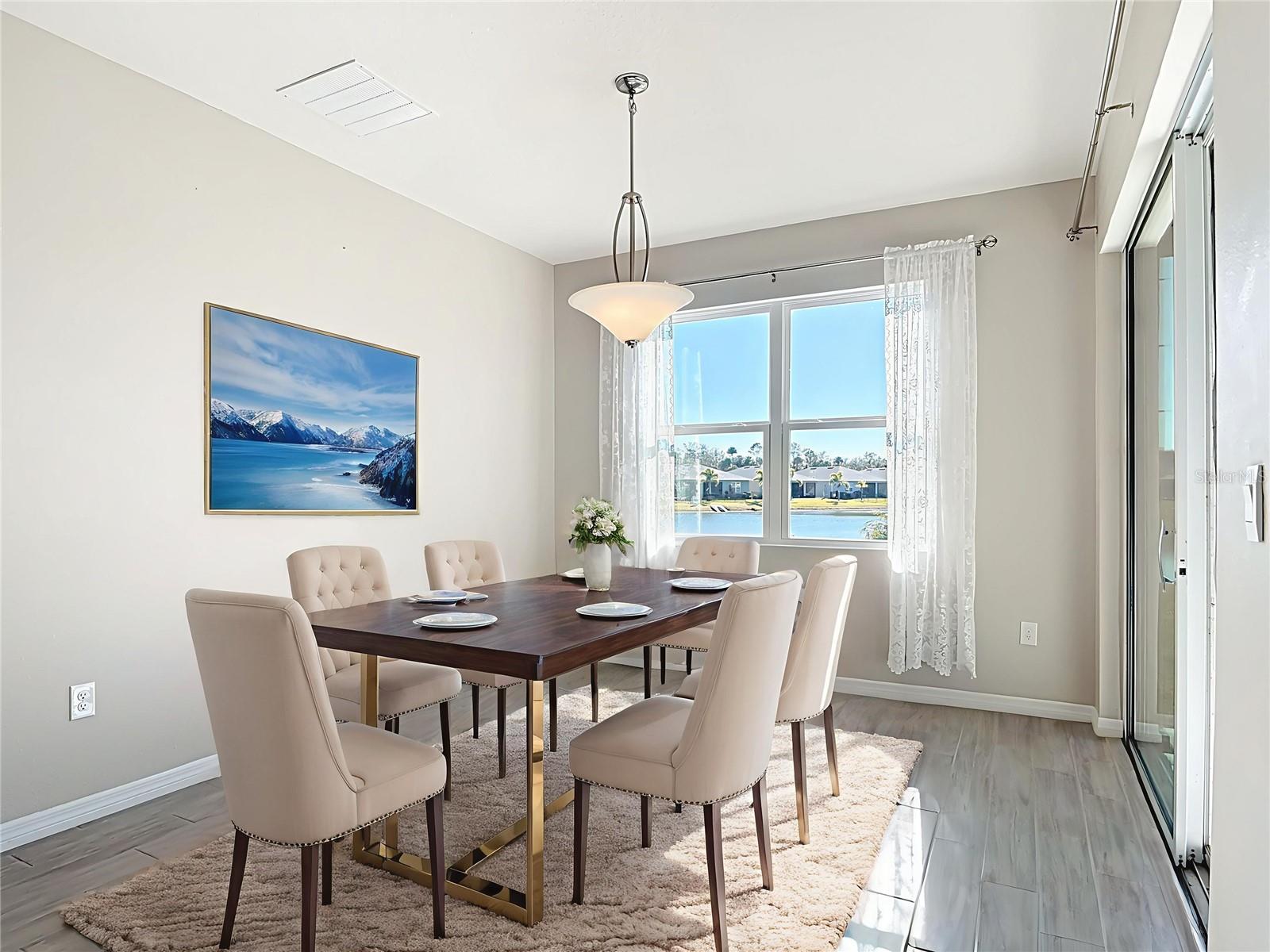 OAK LEAF PRESERVE PH 1 - Residential Lease