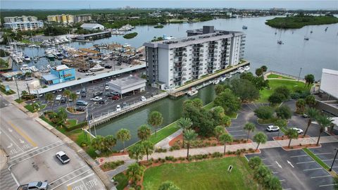 101 N RIVERSIDE DRIVE 4140 NEW SMYRNA BEACH FL 32168