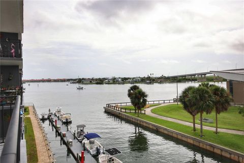 A home in NEW SMYRNA BEACH