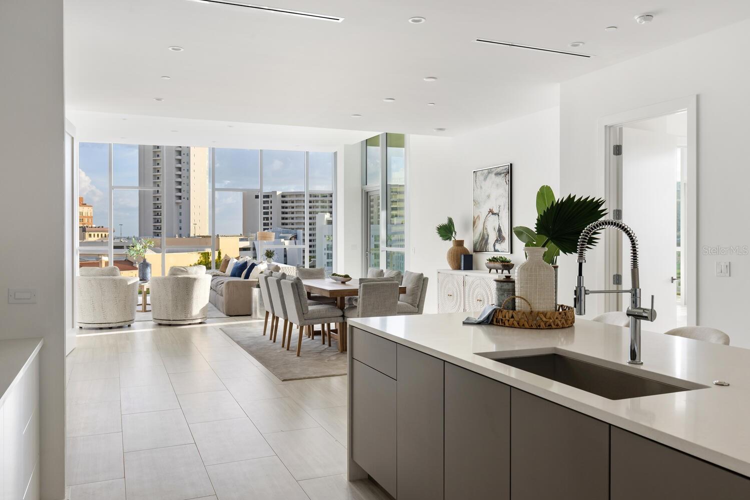 THE COLLECTION - Residential