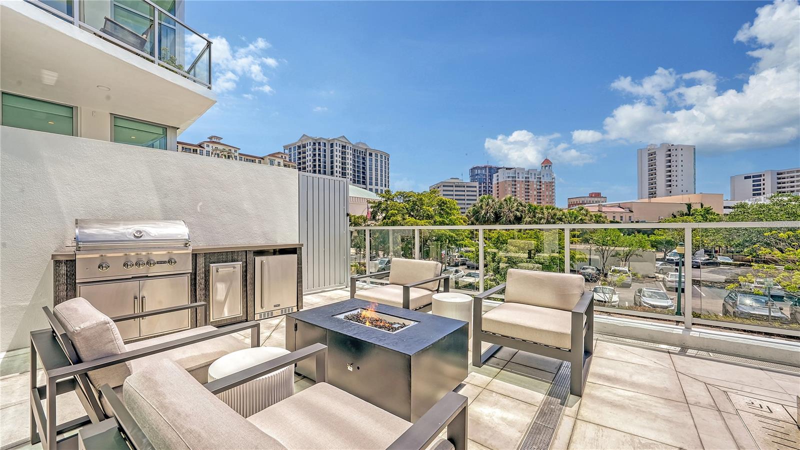 THE COLLECTION - Residential