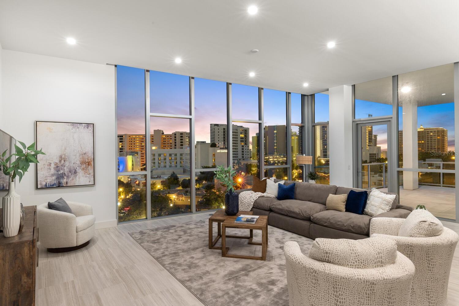 THE COLLECTION - Residential