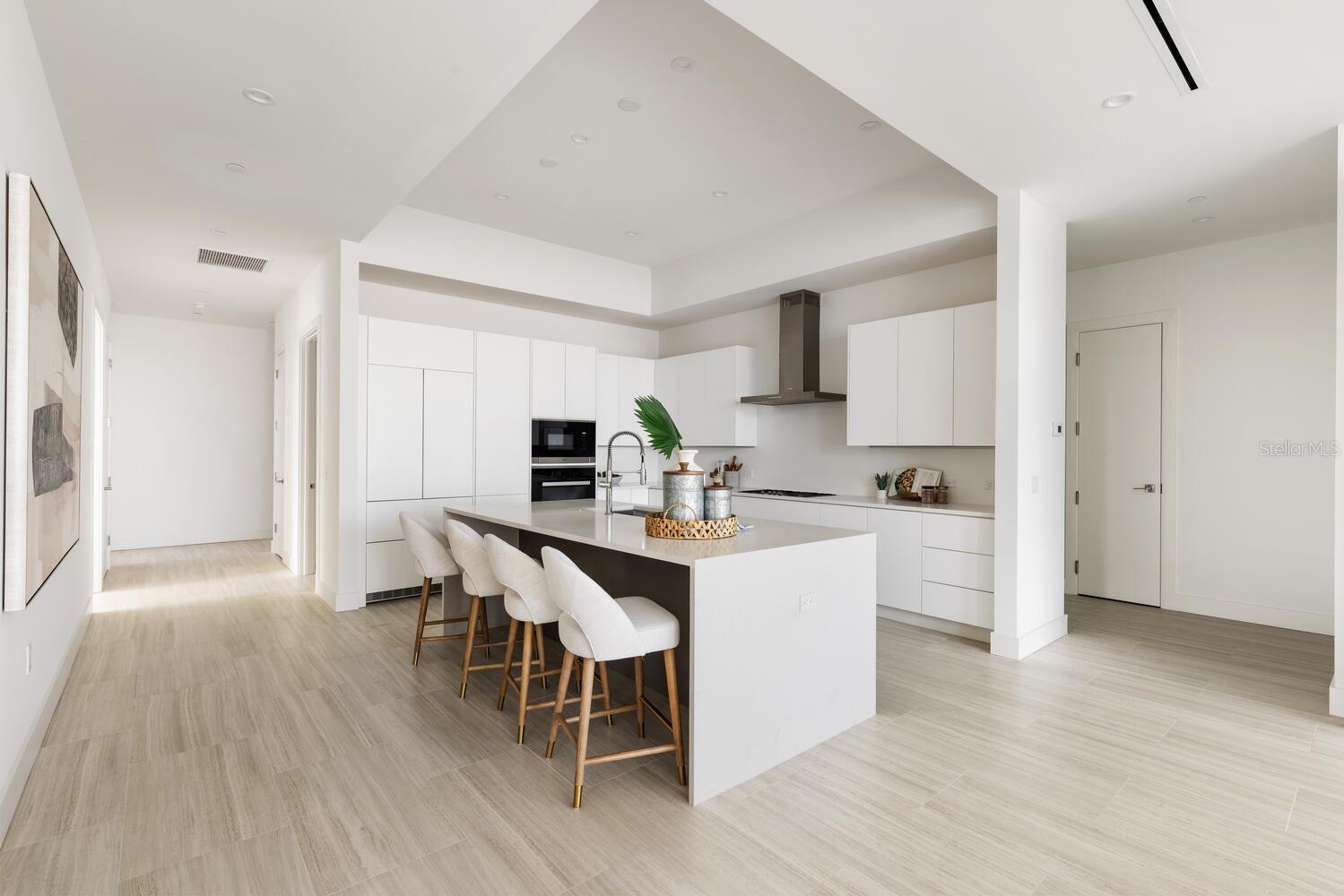 THE COLLECTION - Residential