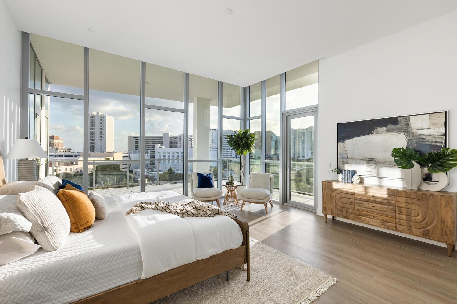 THE COLLECTION - Residential