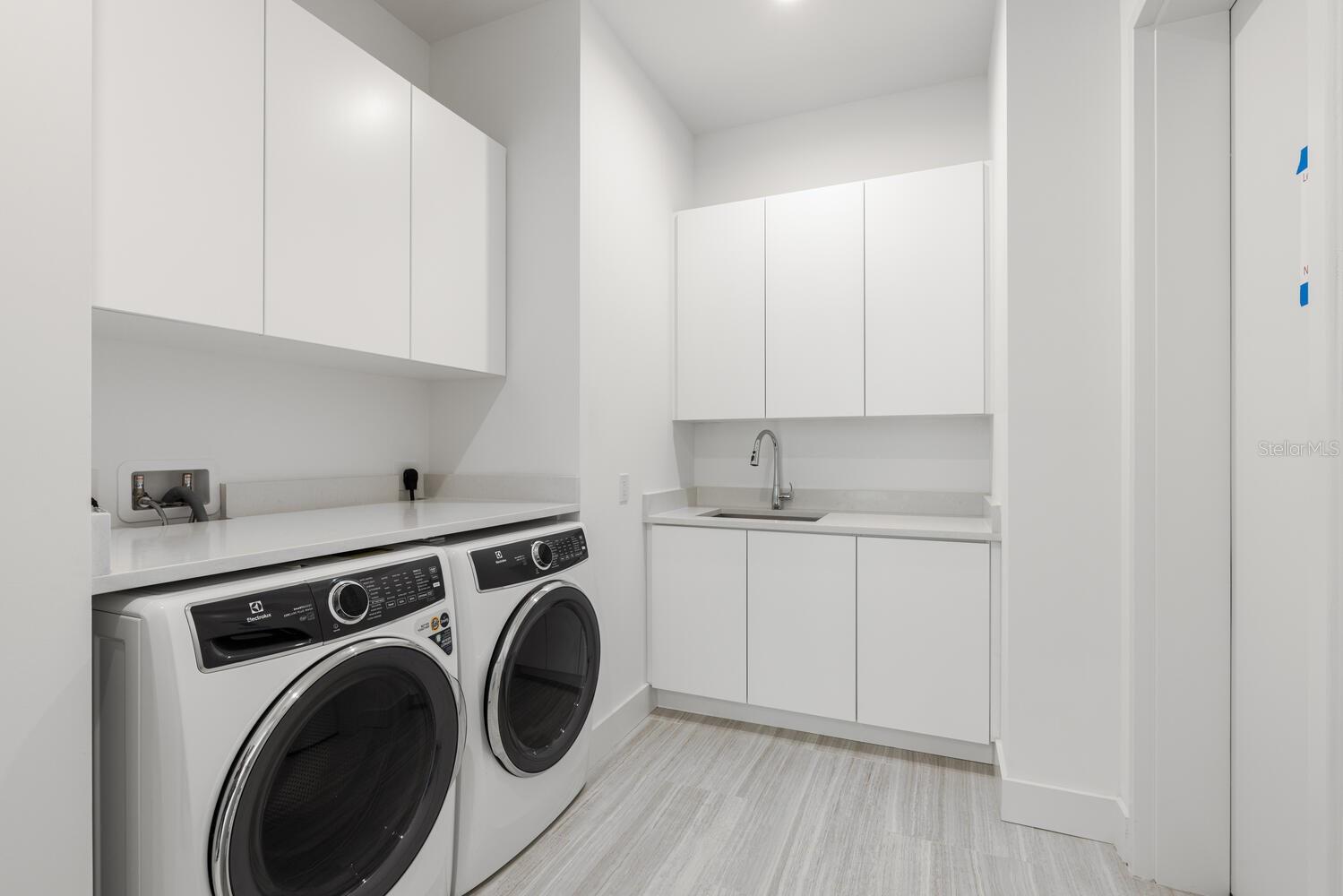 THE COLLECTION - Residential