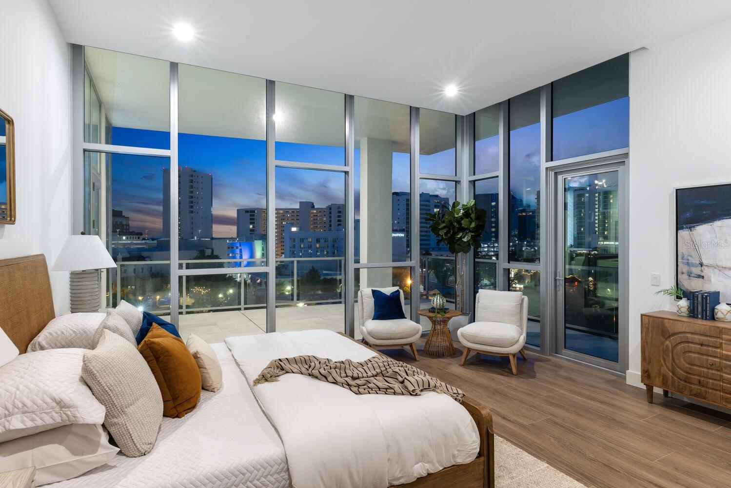 THE COLLECTION - Residential