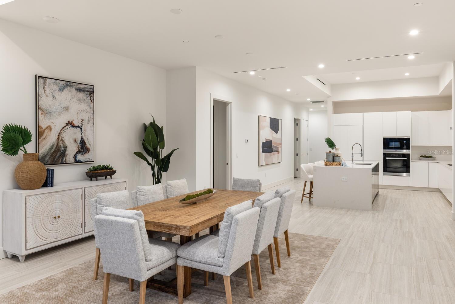 THE COLLECTION - Residential