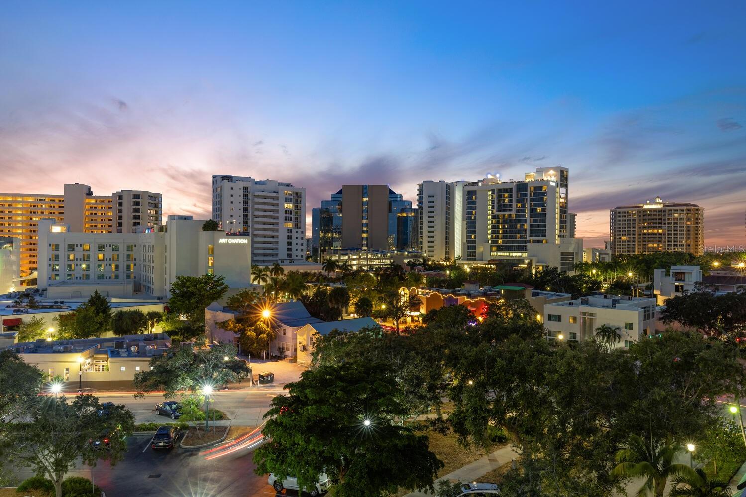 THE COLLECTION - Residential