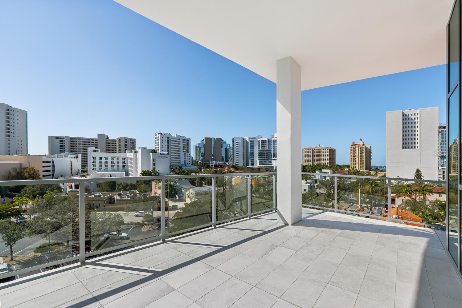 THE COLLECTION - Residential