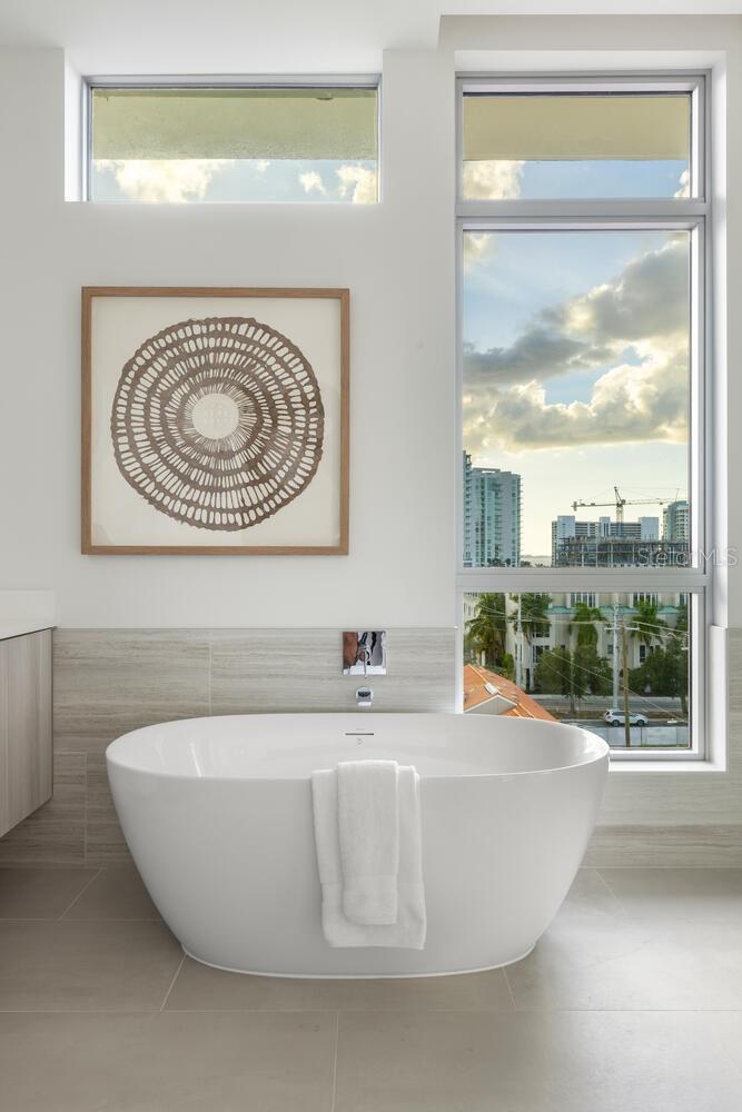 THE COLLECTION - Residential