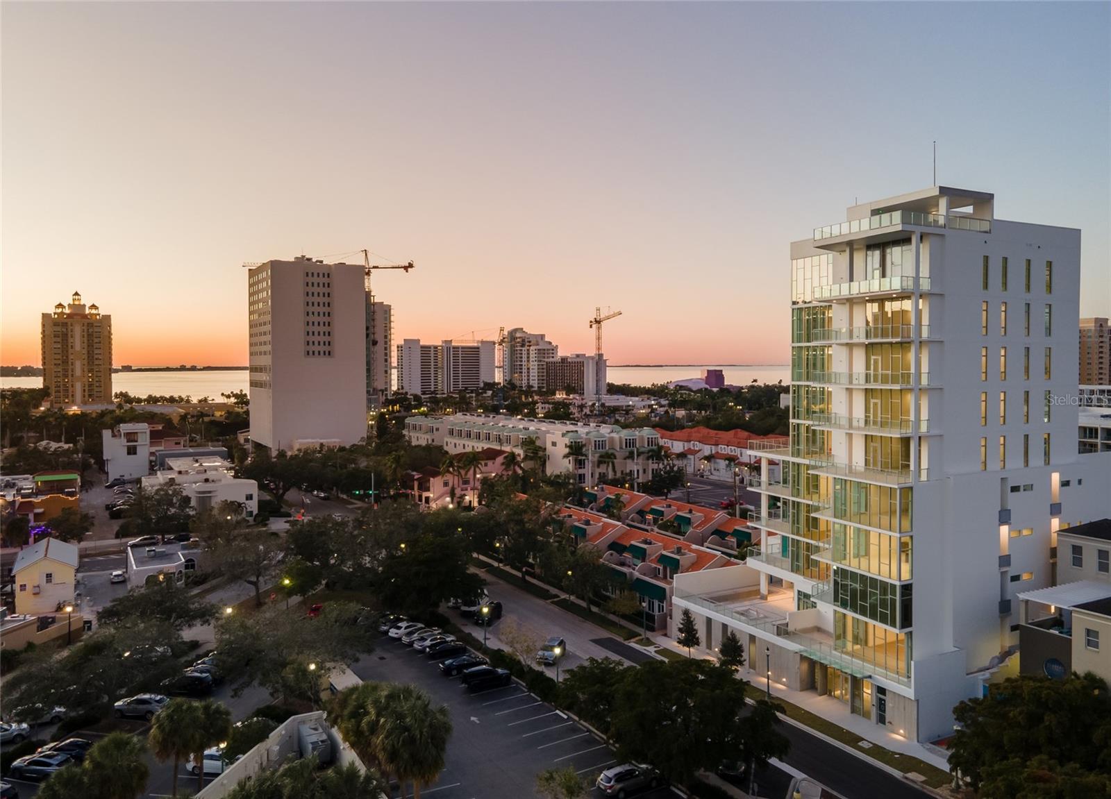 THE COLLECTION - Residential