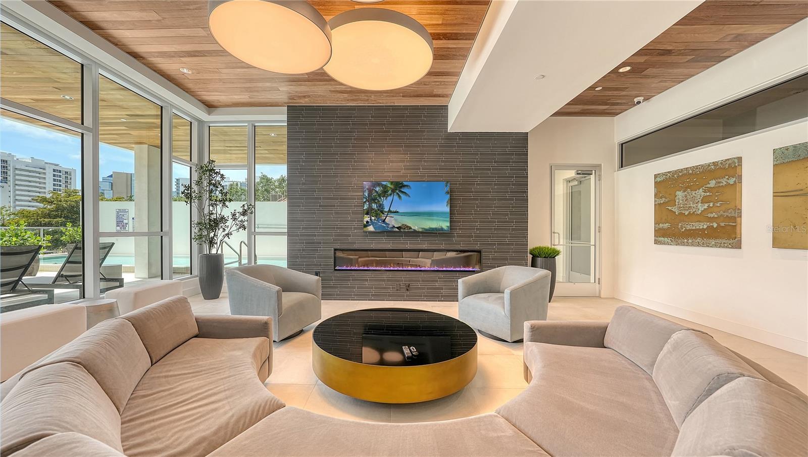 THE COLLECTION - Residential