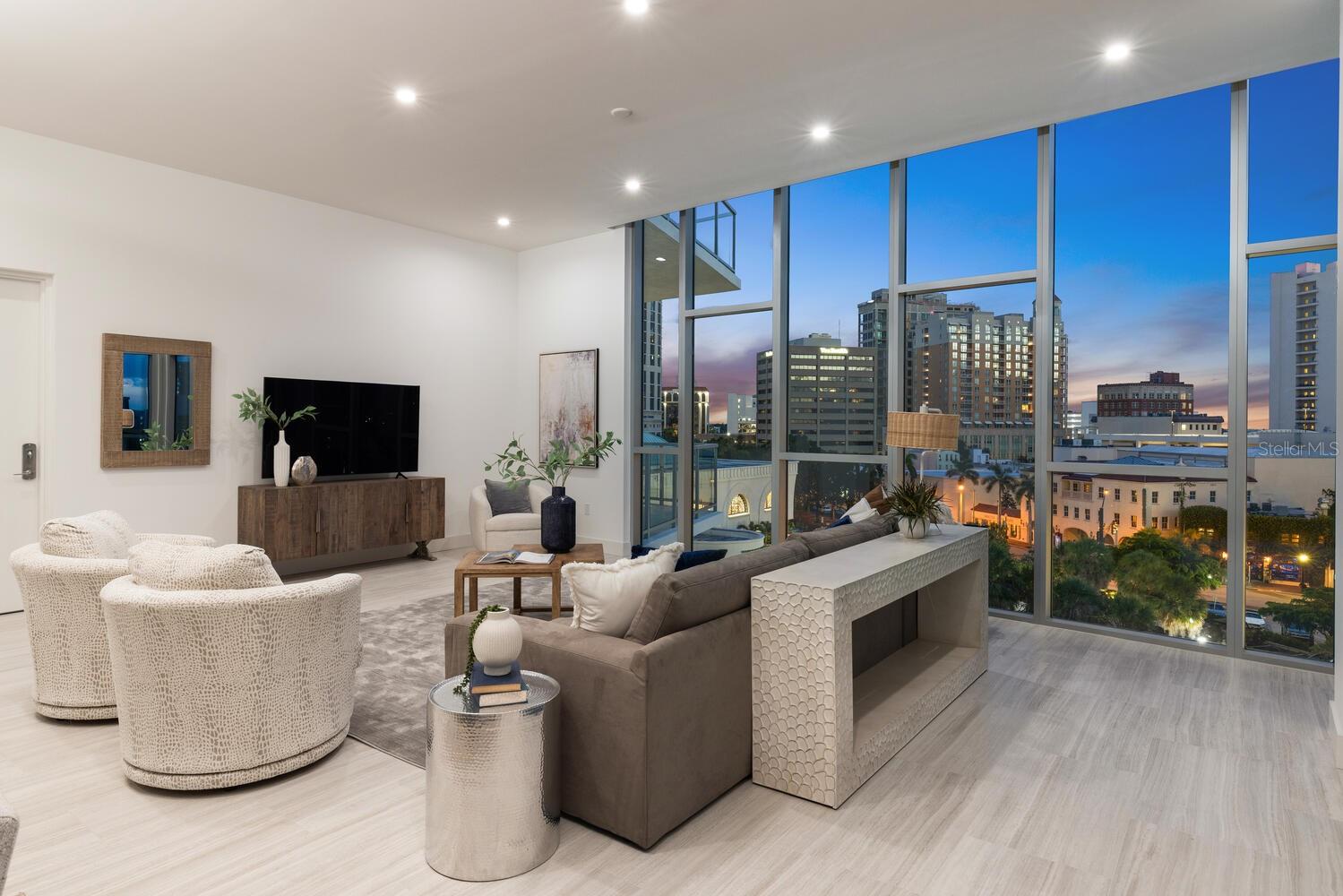 THE COLLECTION - Residential