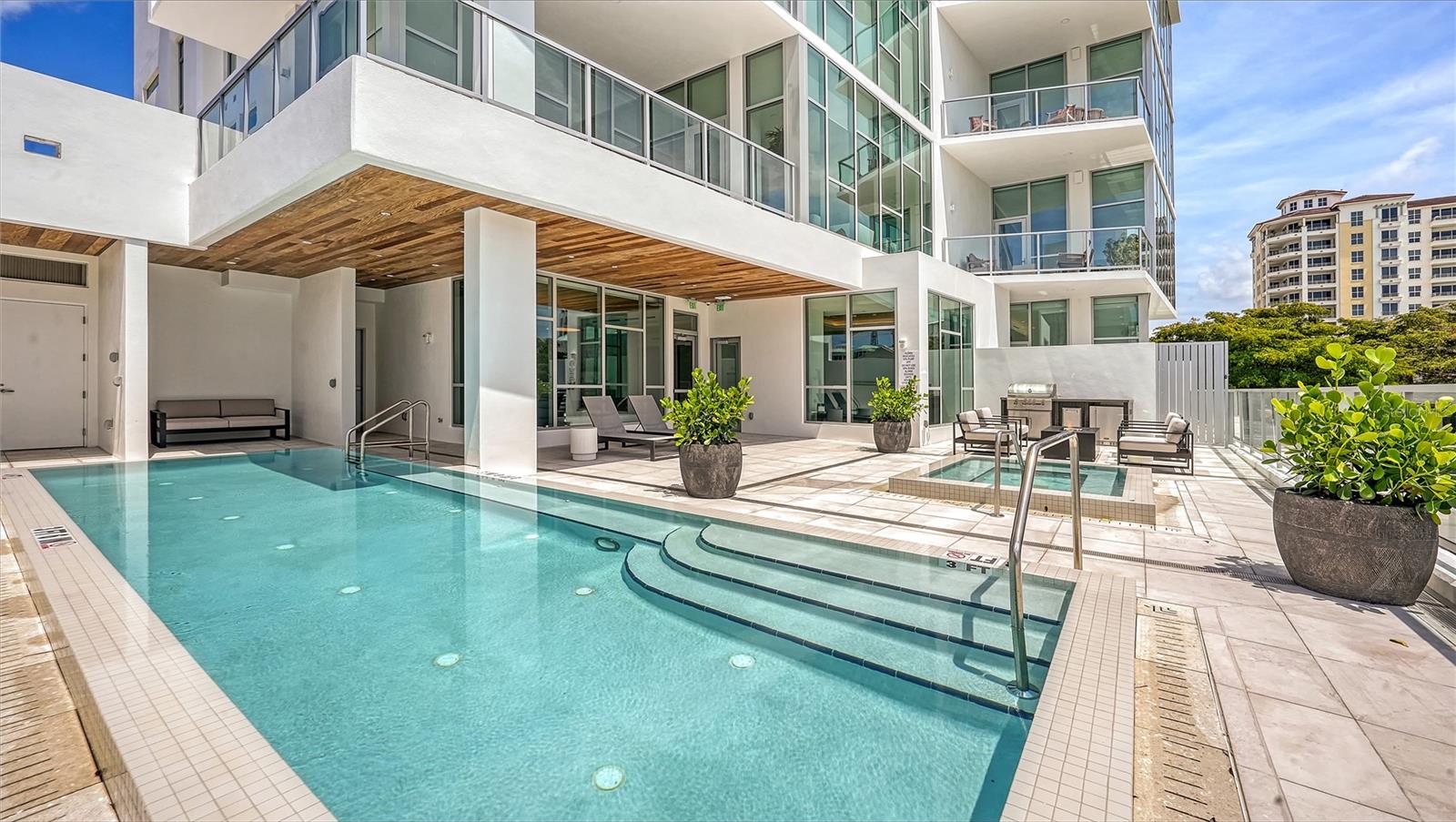 THE COLLECTION - Residential