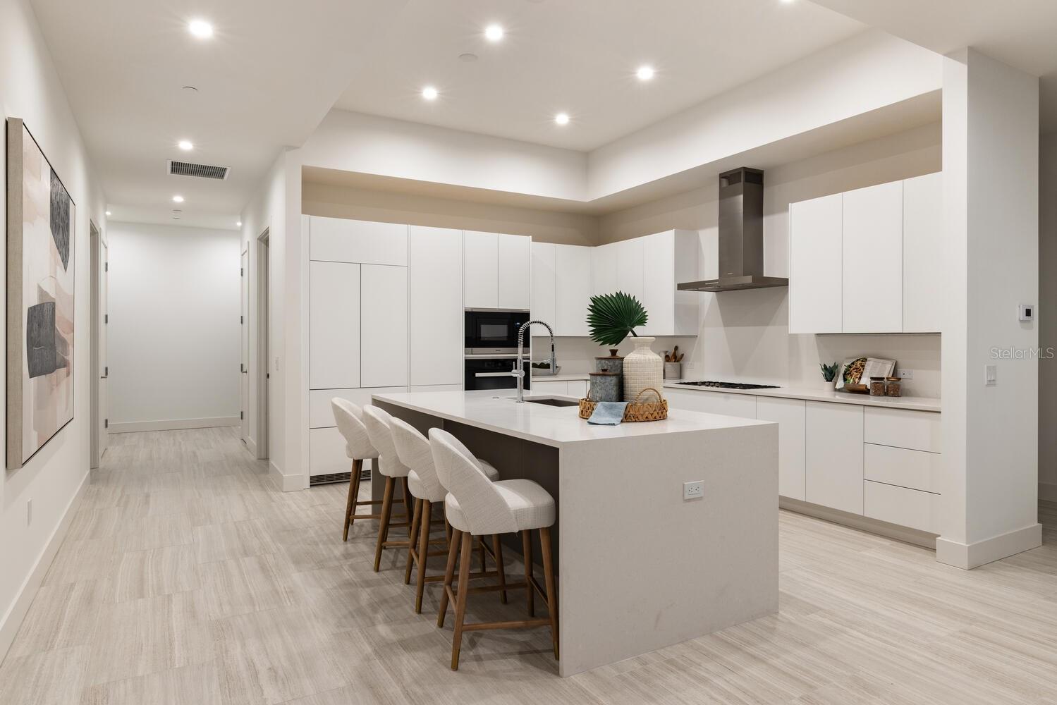 THE COLLECTION - Residential