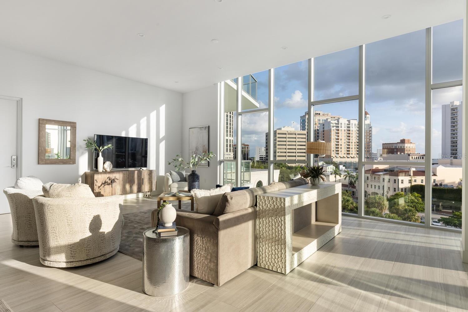 THE COLLECTION - Residential