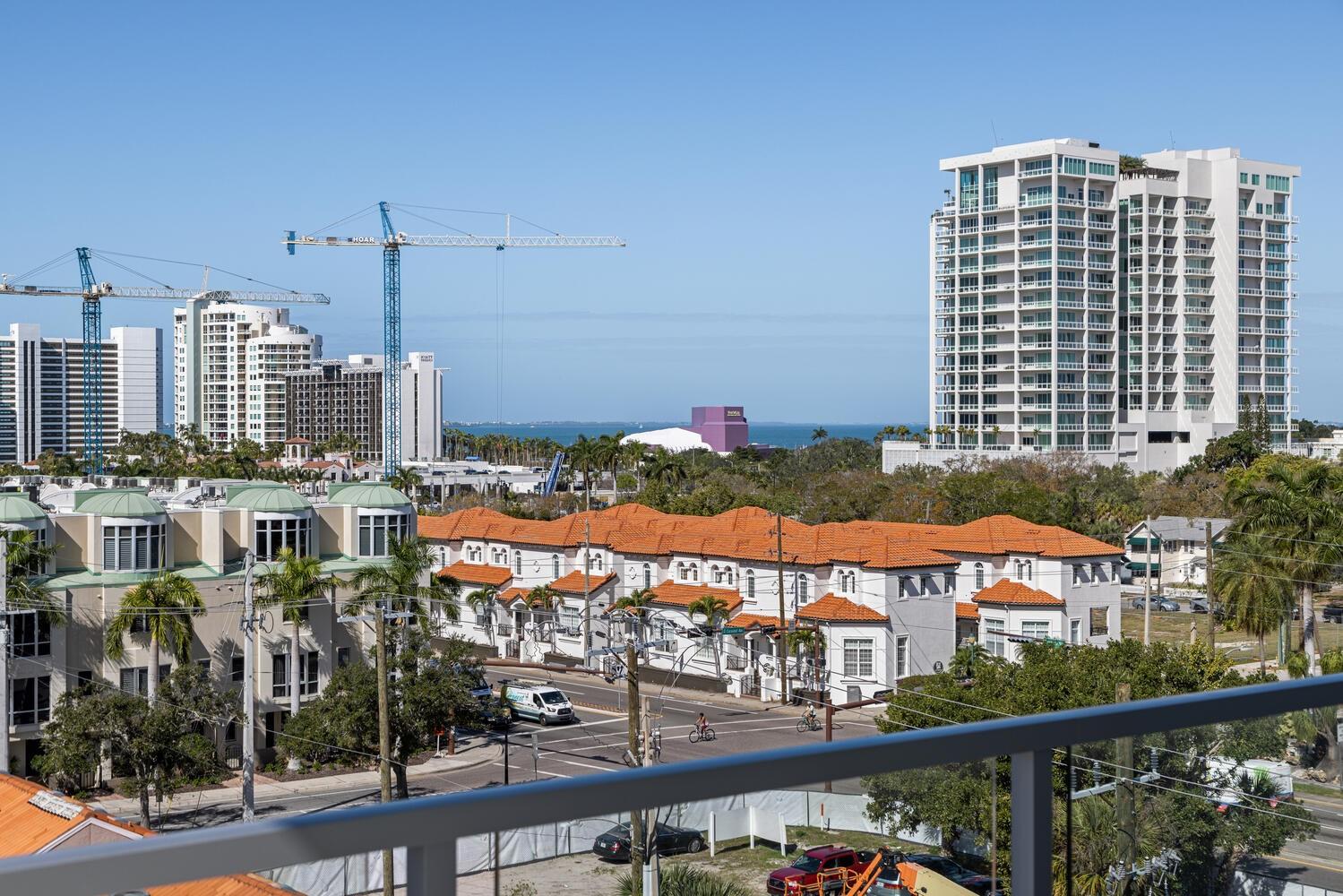 THE COLLECTION - Residential