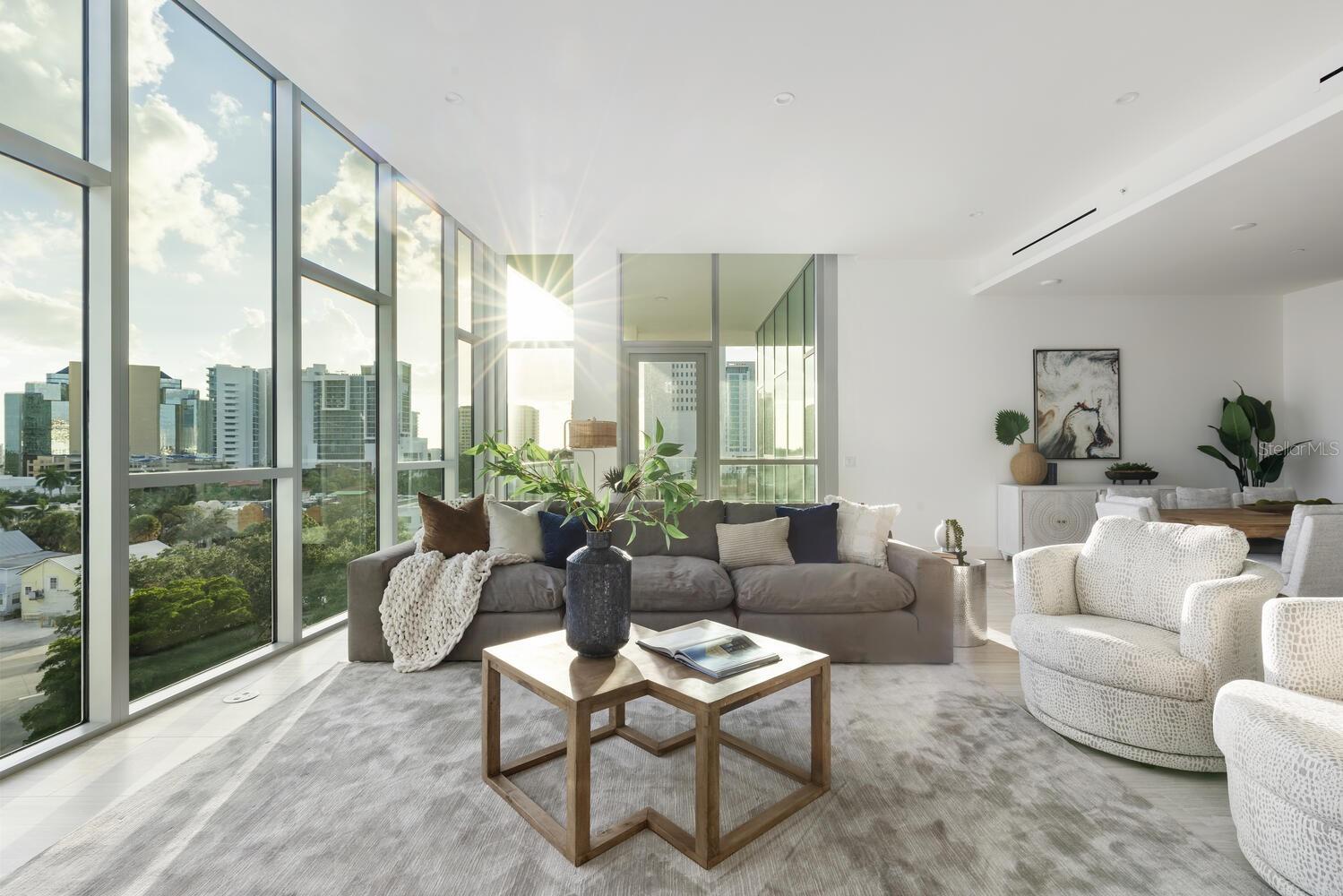 THE COLLECTION - Residential