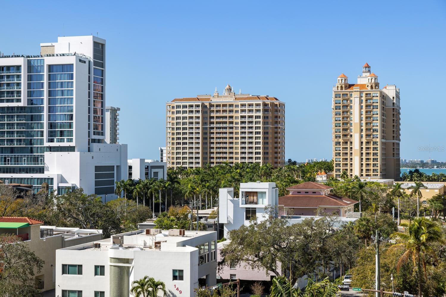 THE COLLECTION - Residential