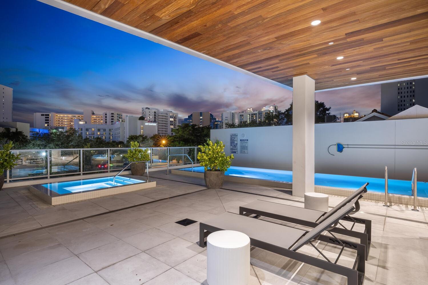 THE COLLECTION - Residential