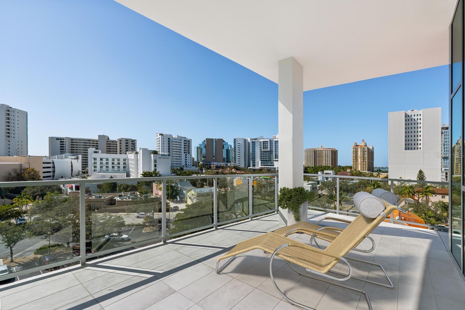 THE COLLECTION - Residential