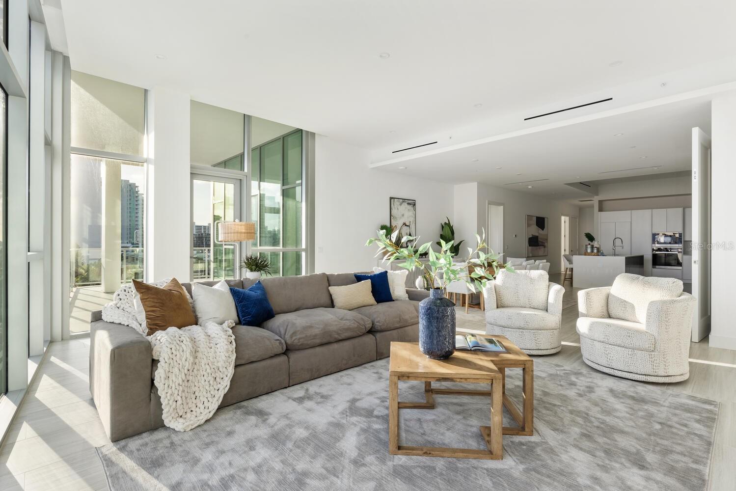 THE COLLECTION - Residential