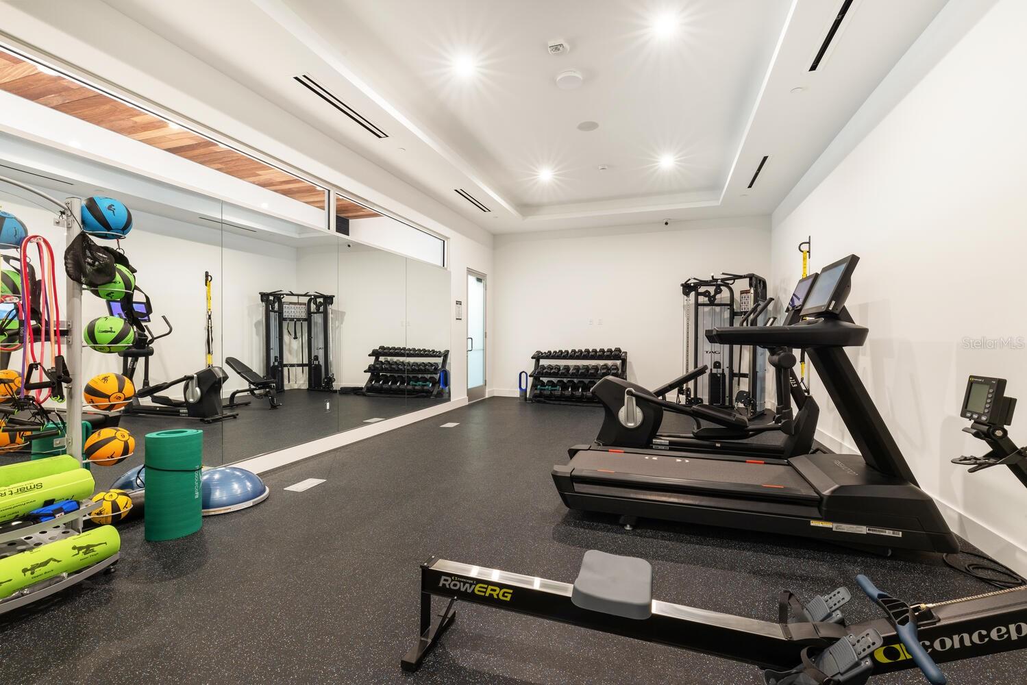 THE COLLECTION - Residential