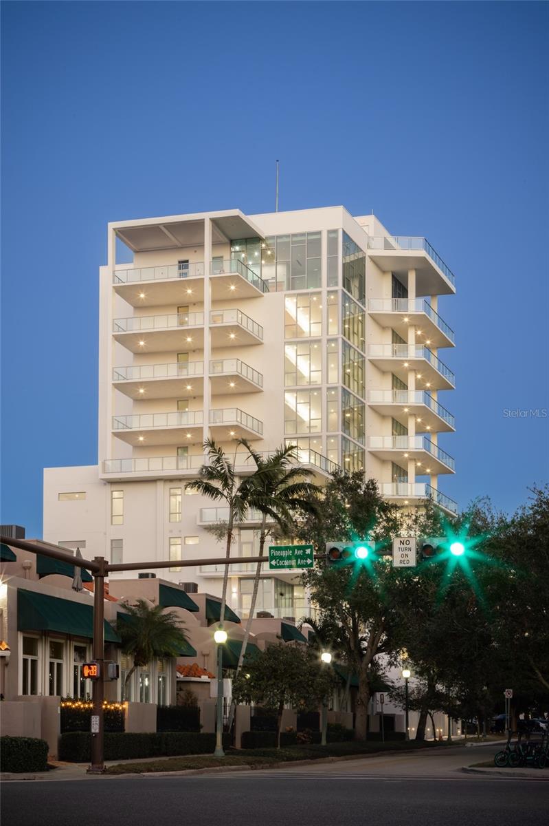 THE COLLECTION - Residential