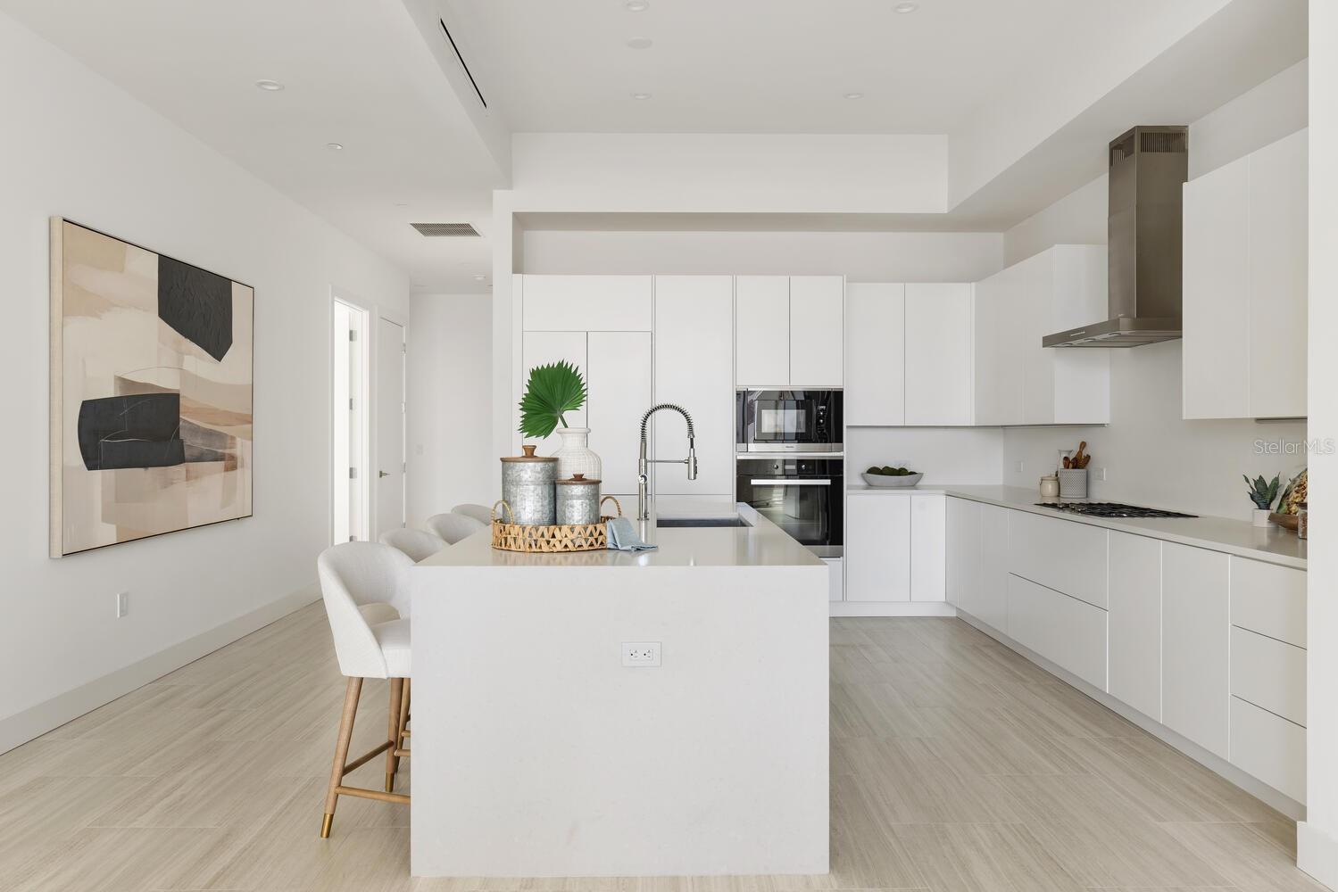 THE COLLECTION - Residential