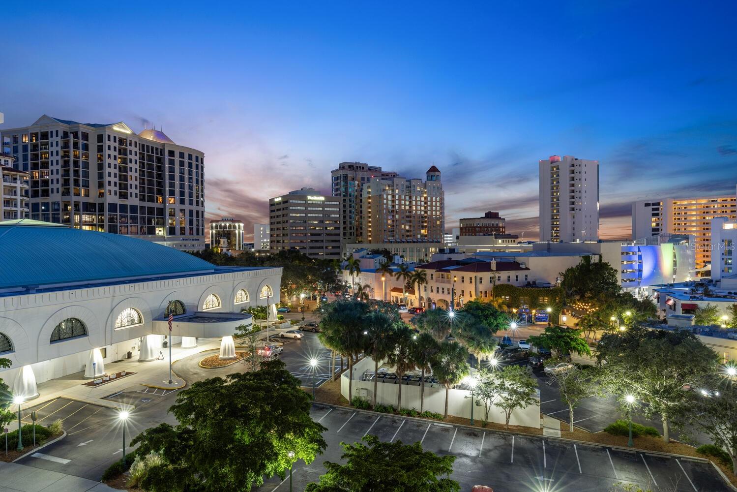 THE COLLECTION - Residential