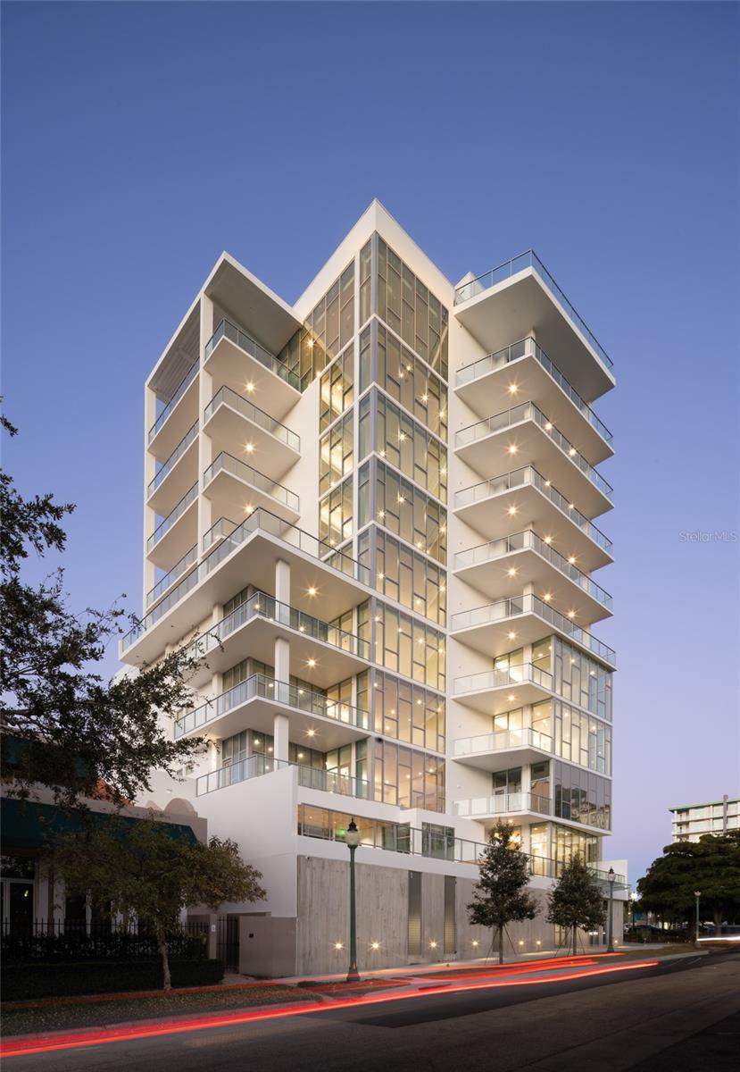 THE COLLECTION - Residential