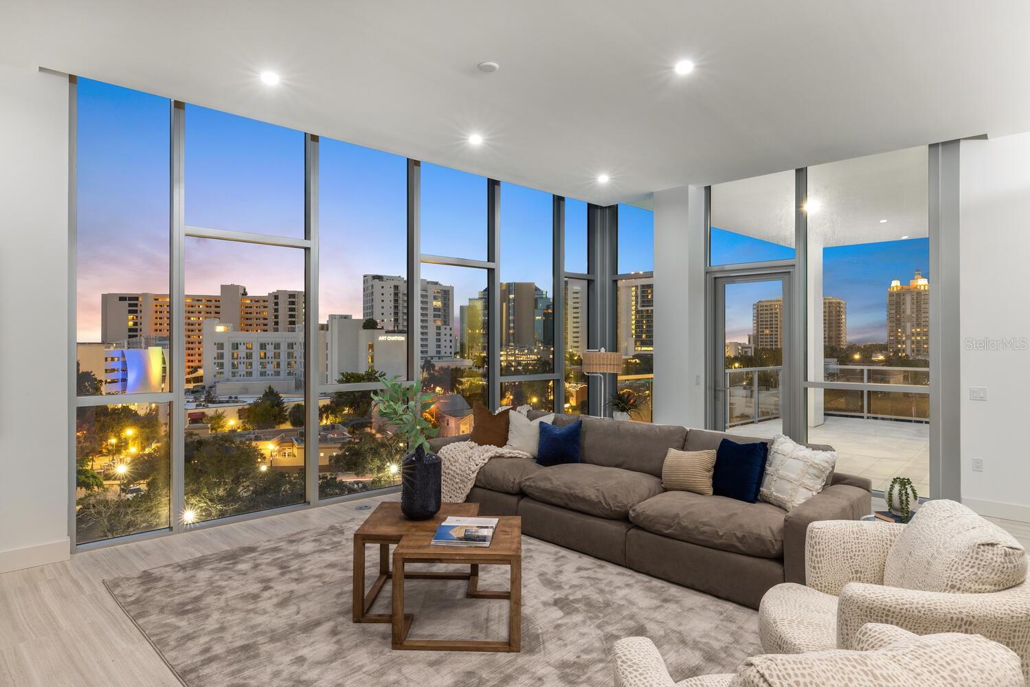 THE COLLECTION - Residential