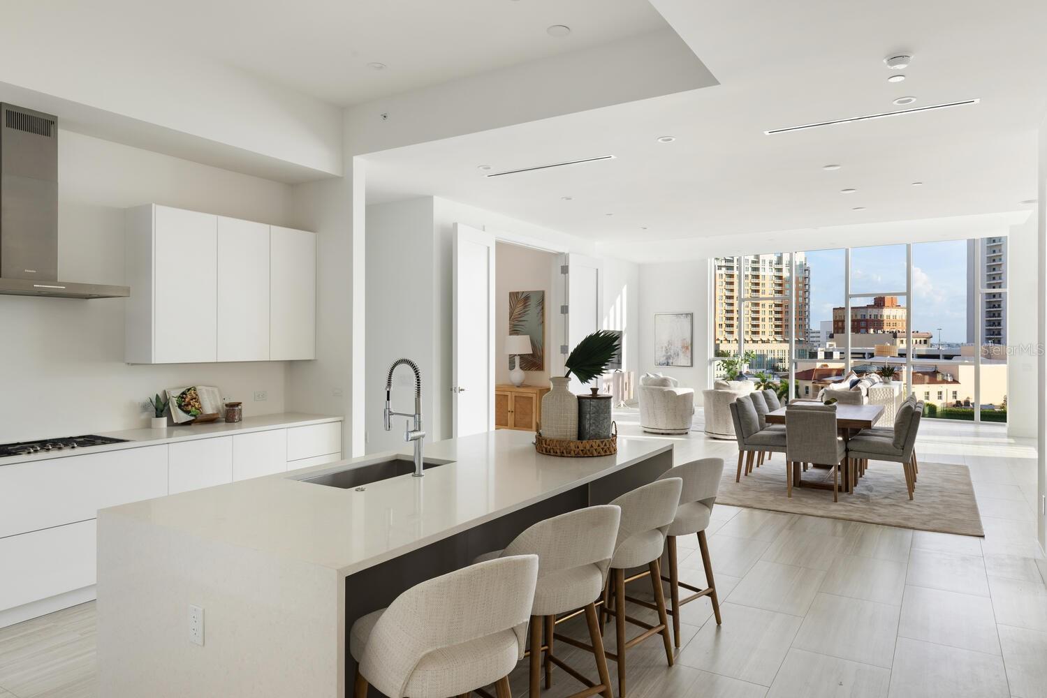 THE COLLECTION - Residential