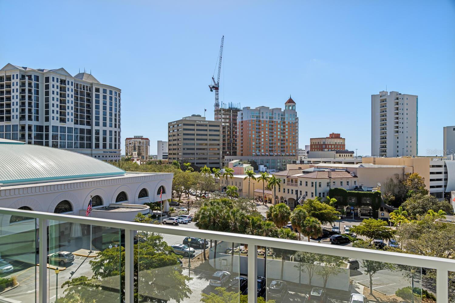 THE COLLECTION - Residential