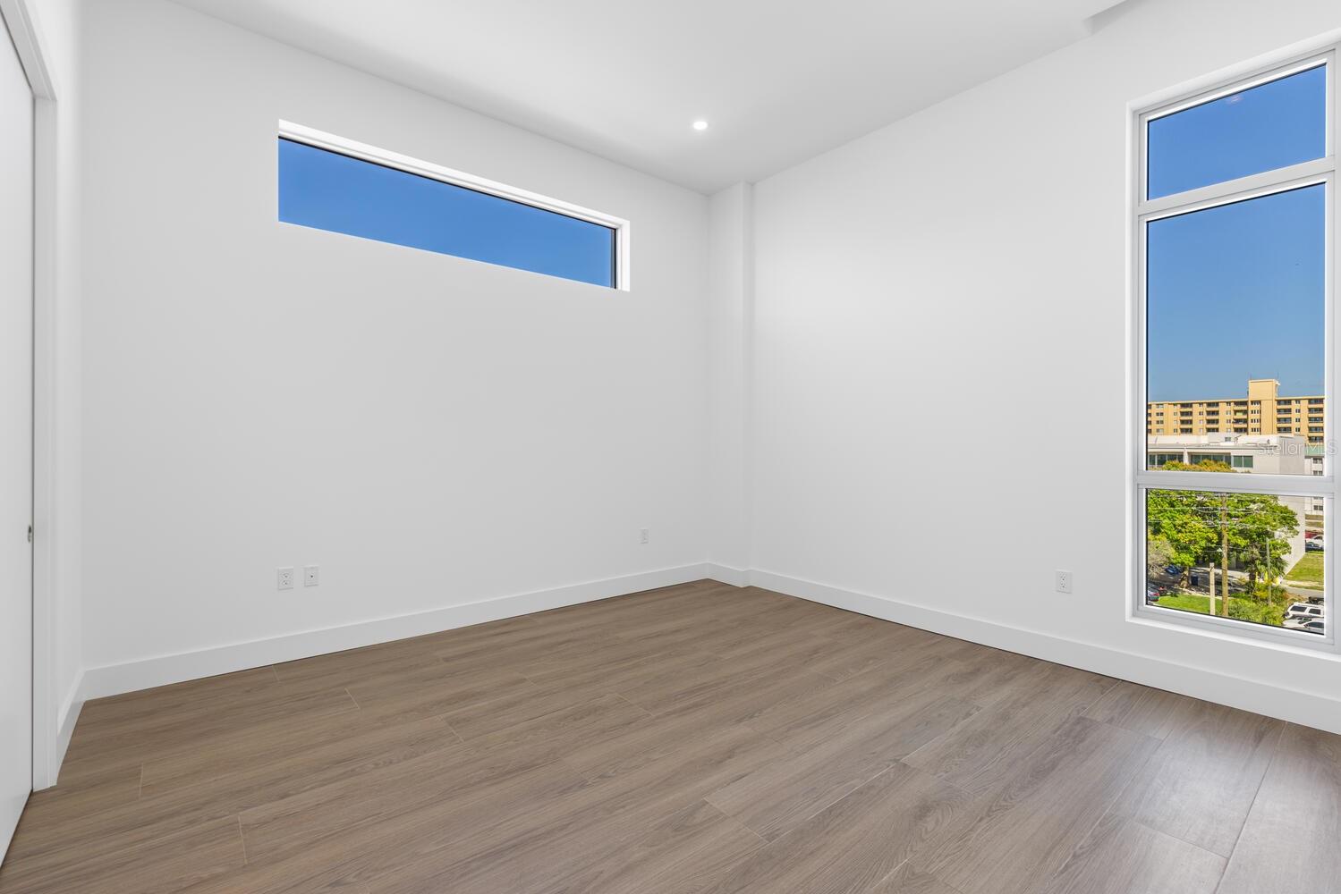 THE COLLECTION - Residential