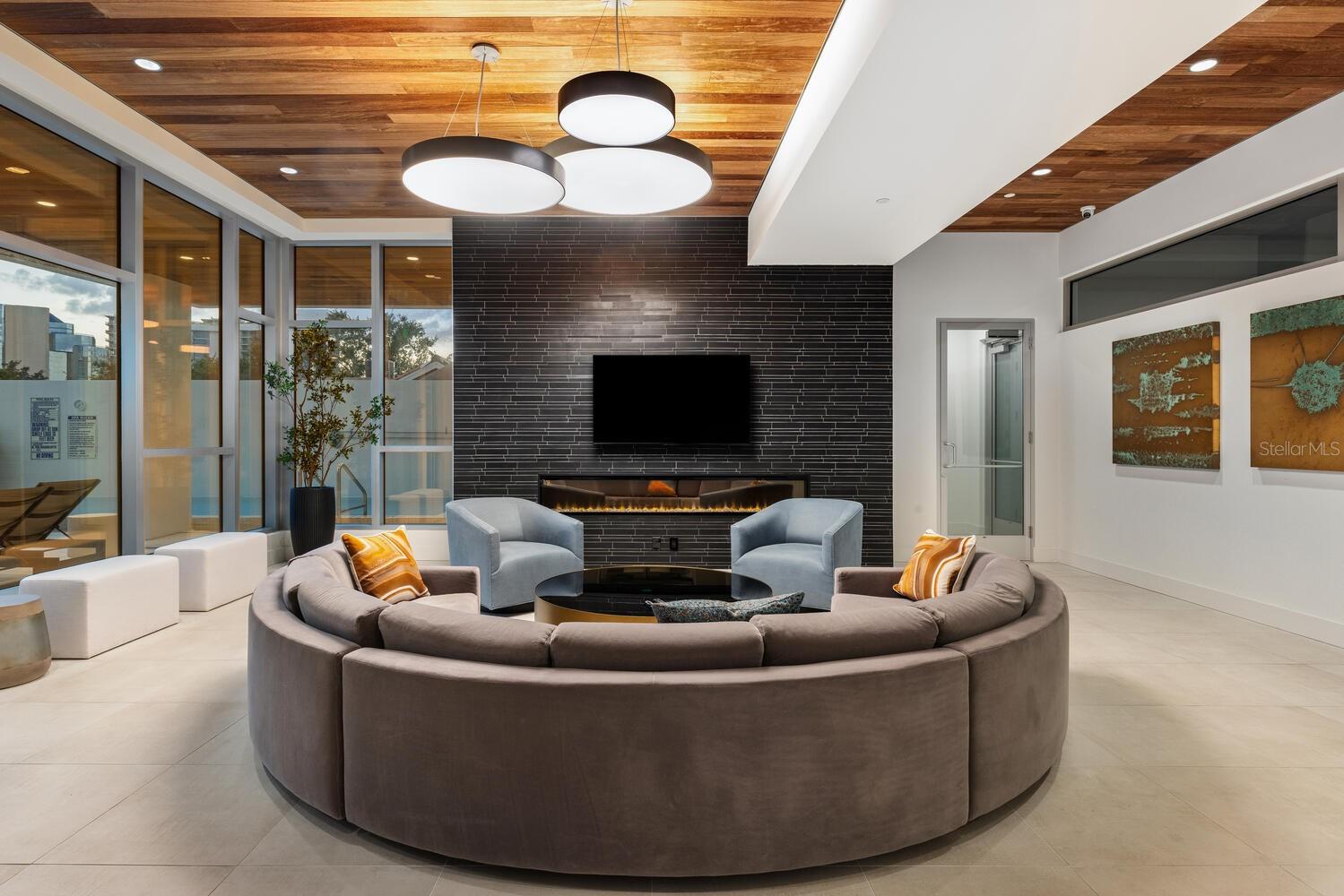 THE COLLECTION - Residential