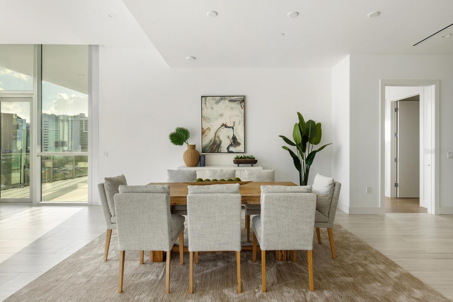 THE COLLECTION - Residential