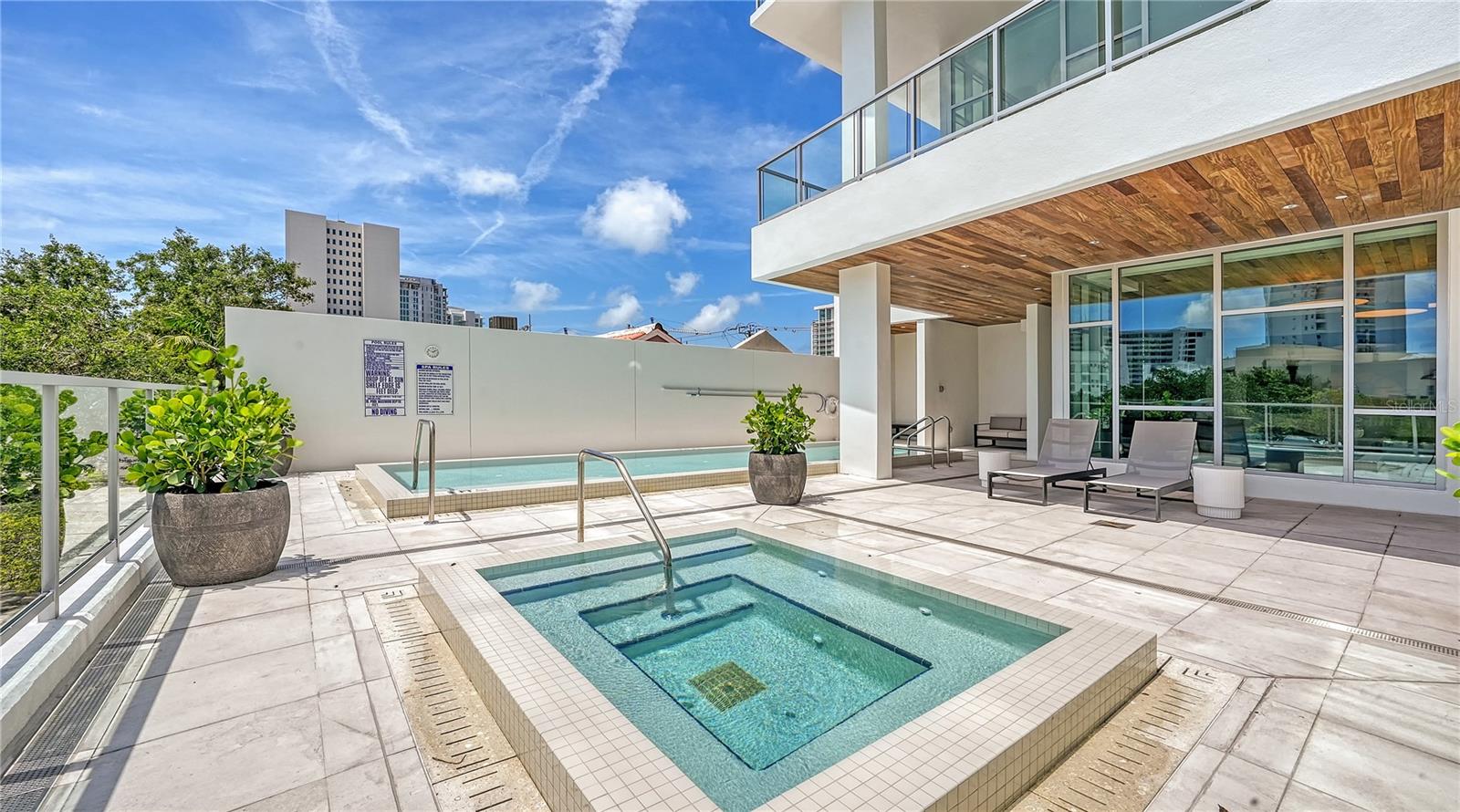 THE COLLECTION - Residential