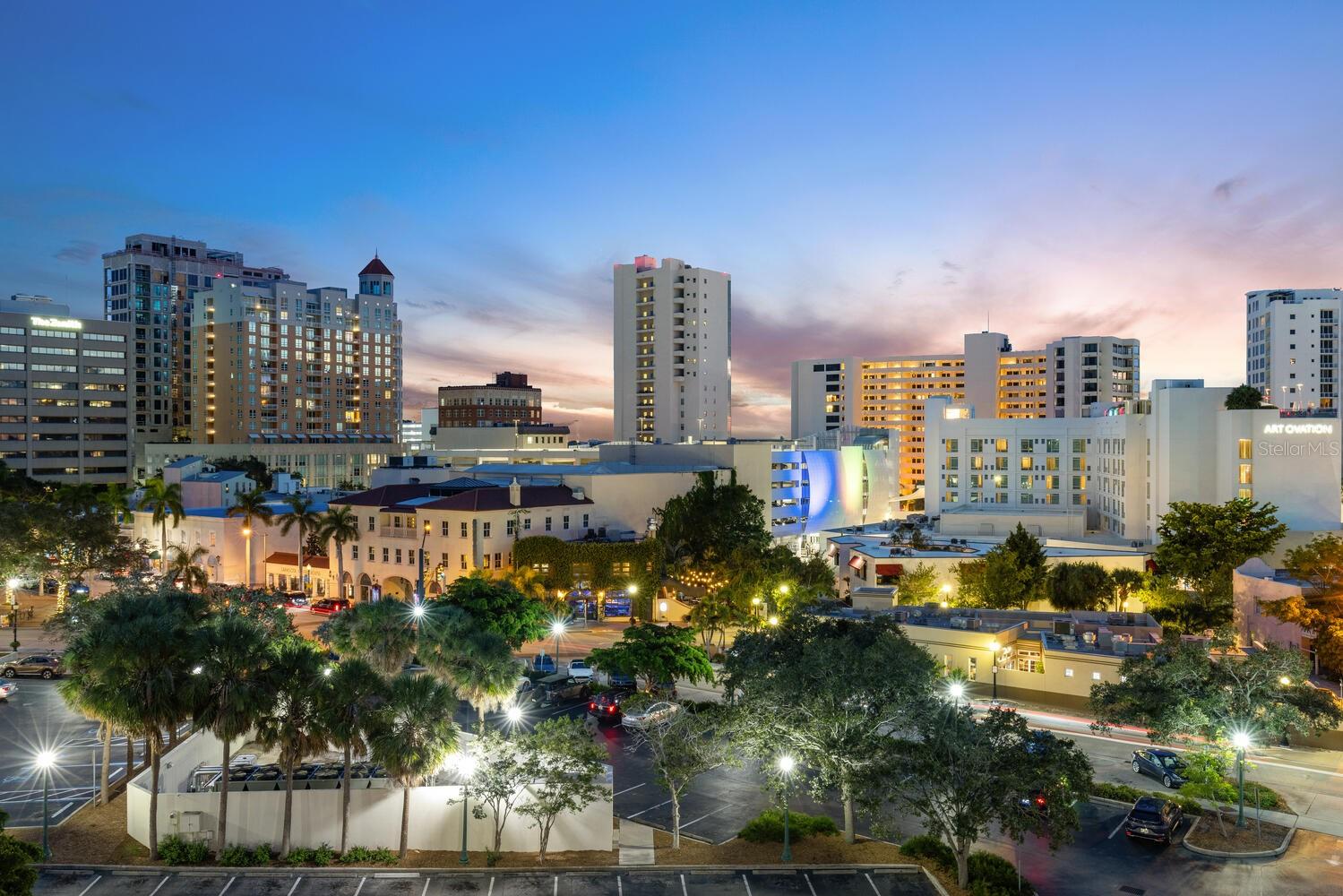 THE COLLECTION - Residential