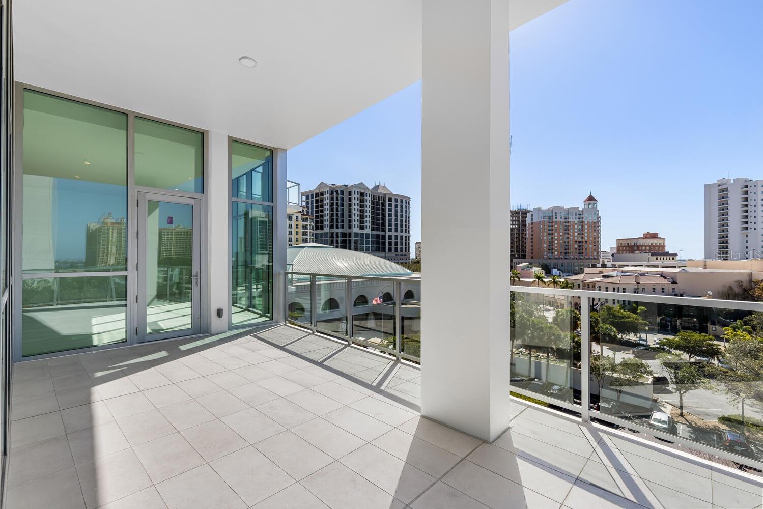 THE COLLECTION - Residential