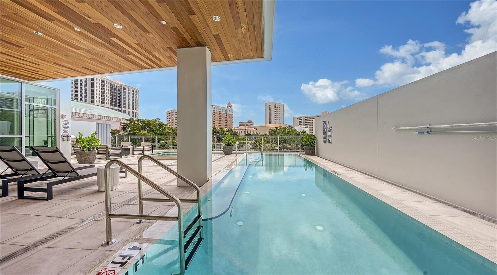 THE COLLECTION - Residential